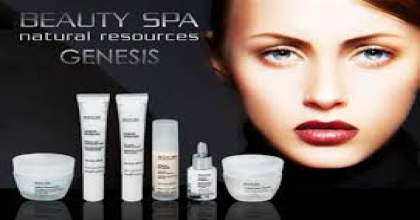 Лечебная косметика Beauty SPA