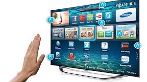 SmartTV