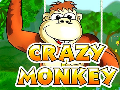 Преимущества игрового автомата Crazy Monkey
