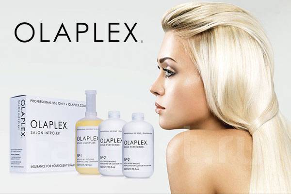 Olaplex