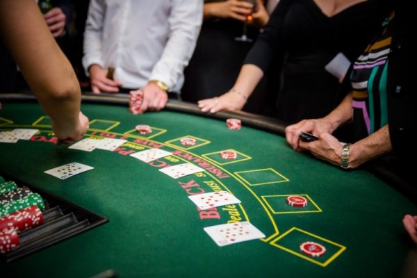 Онлайн покер GGPokerok и его преимущества