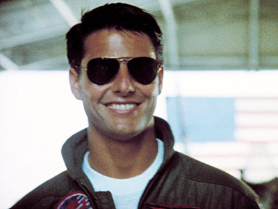 ray ban aviator