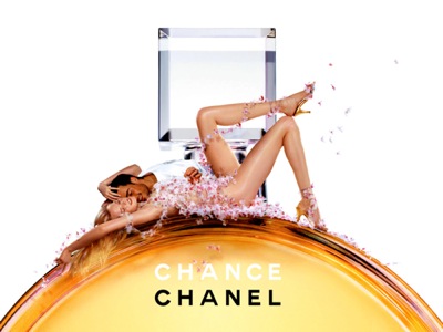 Chanel № 5
