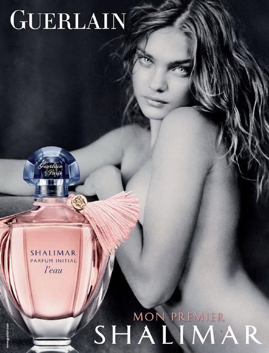 Guerlain Shalimar