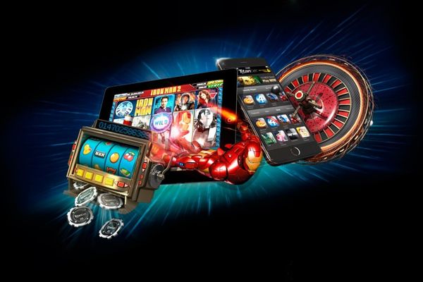 Безопасная игра на деньги в интернет клубе Вулкан Россия