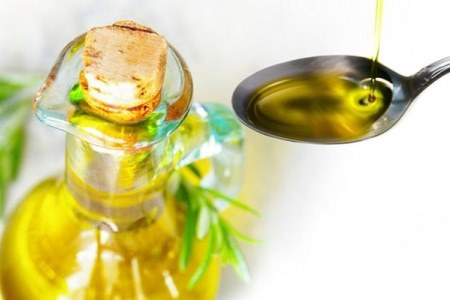Омолаживающие продукты питания