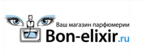 Интернет-магазин Bon Elixir