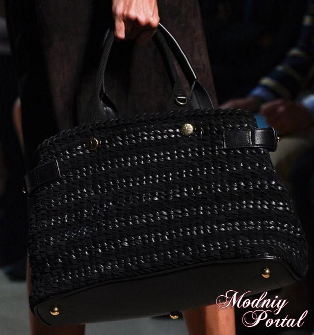 Сумки от LOEWE Сумки от LOEWE