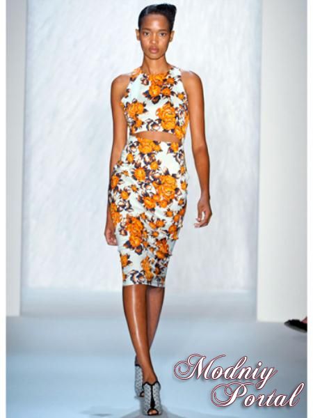Модный дом Suno Модный дом Suno