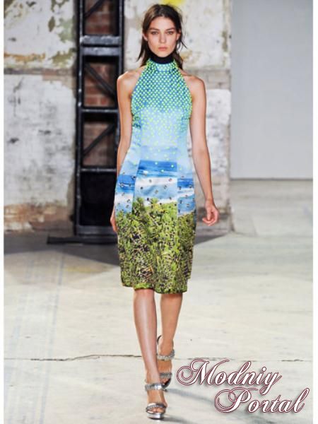Proenza Schouler Proenza Schouler