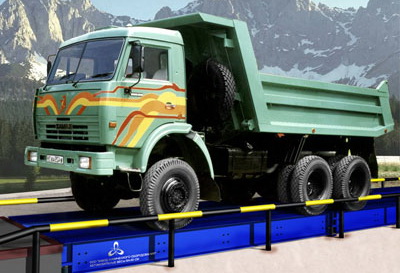 Как выбрать весы для автомобиля?